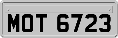 MOT6723
