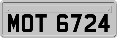 MOT6724