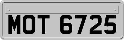 MOT6725