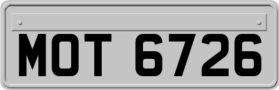 MOT6726