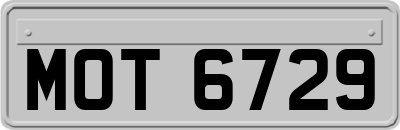 MOT6729