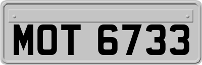 MOT6733