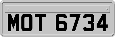 MOT6734