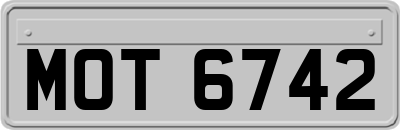 MOT6742