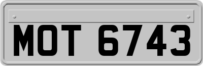 MOT6743