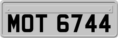 MOT6744