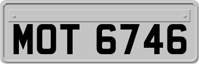 MOT6746