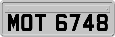 MOT6748