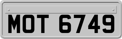 MOT6749