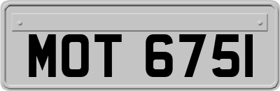 MOT6751