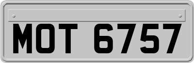 MOT6757