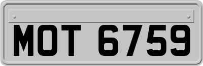 MOT6759