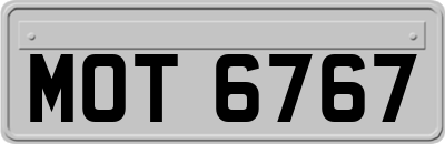 MOT6767