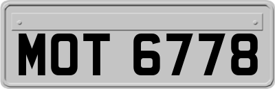 MOT6778