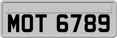 MOT6789