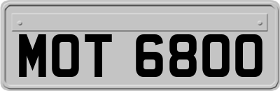 MOT6800