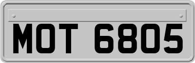 MOT6805