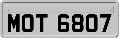 MOT6807
