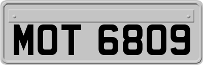 MOT6809