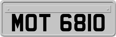 MOT6810