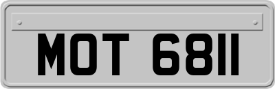 MOT6811