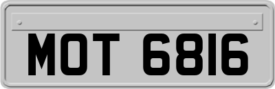 MOT6816