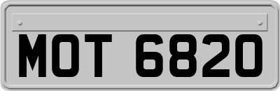 MOT6820