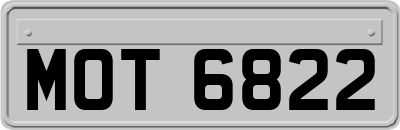 MOT6822