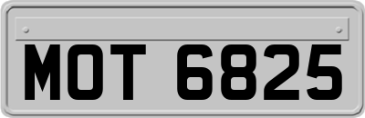 MOT6825