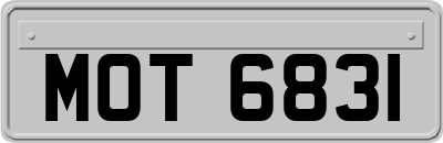 MOT6831