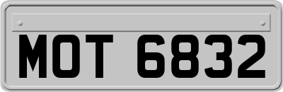 MOT6832