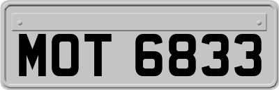 MOT6833