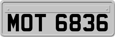 MOT6836