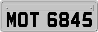 MOT6845