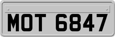 MOT6847