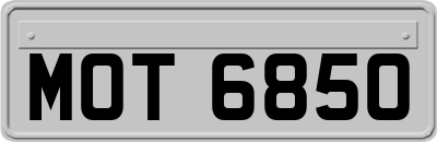 MOT6850