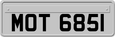 MOT6851