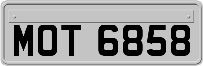 MOT6858