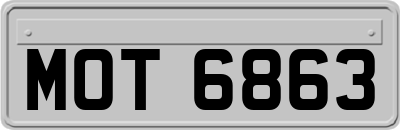 MOT6863