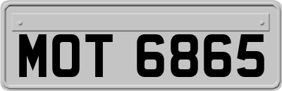 MOT6865