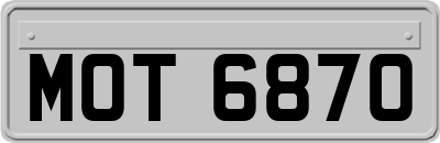 MOT6870