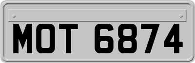 MOT6874