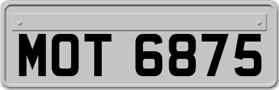 MOT6875