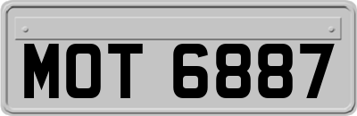 MOT6887