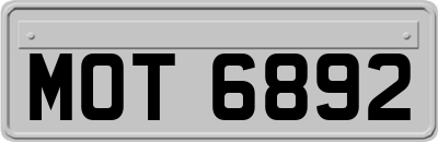 MOT6892