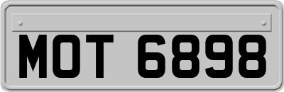 MOT6898