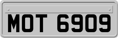 MOT6909
