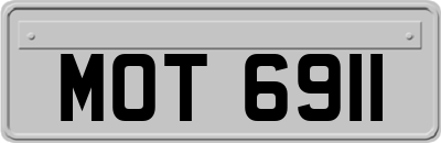 MOT6911