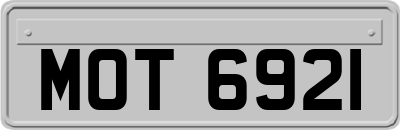 MOT6921