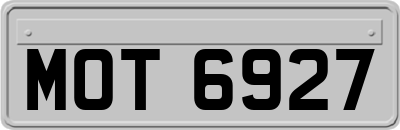 MOT6927